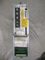 Indramat KDS1.1-100-300-W1/115 AC Servo Controller Indramat KDS 1.1-100-300