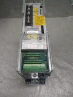 Indramat KDS1.1-100-300-W1/115 AC Servo Controller Indramat KDS 1.1-100-300 - Image 4