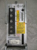 Indramat KDS1.1-100-300-W1/115 AC Servo Controller Indramat KDS 1.1-100-300 - Image 5