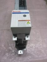 Indramat Rexroth HMS01.1N-W0054-A-07-NNNN IndraDrive M Drive 35A 750VDC *Tested* - Image 4