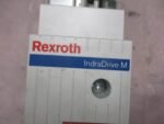 Indramat Rexroth HMS01.1N-W0054-A-07-NNNN IndraDrive M Drive 35A 750VDC *Tested* - Image 6