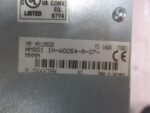 Indramat Rexroth HMS01.1N-W0054-A-07-NNNN IndraDrive M Drive 35A 750VDC *Tested* - Image 7