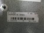 Indramat Rexroth HMS01.1N-W0150-A-07-NNNN IndraDrive HMS01 750VDC 115A *Tested* - Image 10