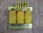 Indramat Rexroth HNL01.1E-0200-N0125-A-480-NNN Choke 125A 480VAC 3x0.2mH*Tested*