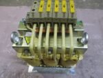 Indramat Rexroth HNL01.1E-0200-N0125-A-480-NNN Choke 125A 480VAC 3x0.2mH*Tested* - Image 5
