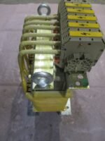 Indramat Rexroth HNL01.1E-0200-N0125-A-480-NNN Choke 125A 480VAC 3x0.2mH*Tested* - Image 6