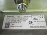 Indramat Rexroth HNL01.1E-0200-N0125-A-480-NNN Choke 125A 480VAC 3x0.2mH*Tested* - Image 8