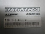 Indramat TBM1.1-020-W1 AC Servo Bleeder TBM 1.1 module *Fully Tested* - Image 6