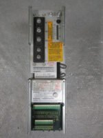 Indramat TDM1.2-050-300W1- AC Servo Controller 115VAC TDM 1.2-050-300-W1-00