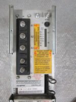 Indramat TDM1.2-050-300W1- AC Servo Controller 115VAC TDM 1.2-050-300-W1-00 - Image 5