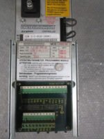 Indramat TDM1.2-050-300W1- AC Servo Controller 115VAC TDM 1.2-050-300-W1-00 - Image 6