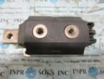 International Rectifier IOR IRKT230-12 IGBT Rectifier Power Module *Tested*