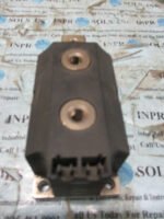 International Rectifier IOR IRKT230-12 IGBT Rectifier Power Module *Tested* - Image 5