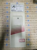 KEB HOMAG 09.F4.C1D-4A01 F4 Series AC Drive 480VAC 2.8kVA 1.5kW V 1.4 *Tested* - Image 3