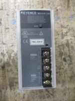 KEYENCE MS2-H150 Switching Power Supply 24V DC 6.5A 100-240VAC *Tested* - Image 3