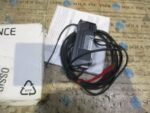 Keyence FS-N12N Fiber Optic Digital Sensor Black Out 24VDC 20mA ELE-PES-48 *NEW* - Image 4