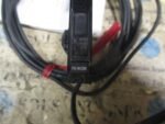 Keyence FS-N12N Fiber Optic Digital Sensor Black Out 24VDC 20mA ELE-PES-48 *NEW* - Image 5