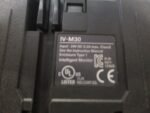 Keyence IV-M30 HMI Intelligent 3.5" Monitor Touch Screen Unit 24VDC 0.2A *NEW* - Image 5