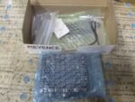 Keyence IV-M30 HMI Intelligent 3.5" Monitor Touch Screen Unit 24VDC 0.2A *NEW* - Image 6