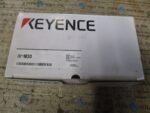 Keyence IV-M30 HMI Intelligent 3.5" Monitor Touch Screen Unit 24VDC 0.2A *NEW* - Image 7