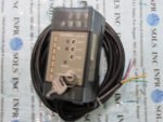 Keyence LX2-70 Photoelectric Laser beam Amplifier *Tested* - Image 3