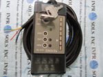 Keyence LX2-70 Photoelectric Laser beam Amplifier *Tested* - Image 10
