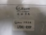 LE Raun LFD61-R30P Proximity Switch Sensor Module 12-24VDC LFD61-J300P *NEW* - Image 7