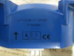 LEM LF1005-S/SP25 Protection Current Sensor 715058 LF 1005-S *NEW NEVER USED* - Image 9