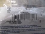 LEVITON 4976-GY LEVITON 002-4976-GY Easy Grip Self-Closing Cover GREY *NEW LOT* - Image 5
