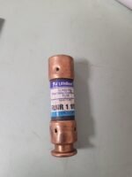 LITTELFUSE FLNR1 1/2, Time Delay, Dual Element Fuse, 1.5A RK5, 250VAC