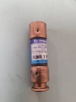 LITTELFUSE FLNR1 1/2, Time Delay, Dual Element Fuse, 1.5A RK5, 250VAC - Image 3