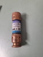LITTELFUSE FLNR1 1/2, Time Delay, Dual Element Fuse, 1.5A RK5, 250VAC - Image 4
