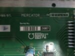 LOMAIQ LM2015-1SS Operator Interface Unit MERCATOR CP01318-06-01/09/97 *TESTED* - Image 11
