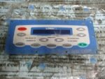 LOMAIQ LM2015-1SS Operator Interface Unit MERCATOR CP01318-06-01/09/97 *TESTED*