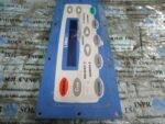 LOMAIQ LM2015-1SS Operator Interface Unit MERCATOR CP01318-06-01/09/97 *TESTED* - Image 3