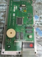 LOMAIQ LM2015-1SS Operator Interface Unit MERCATOR CP01318-06-01/09/97 *TESTED* - Image 8