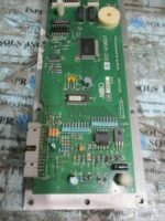 LOMAIQ LM2015-1SS Operator Interface Unit MERCATOR CP01318-06-01/09/97 *TESTED* - Image 9