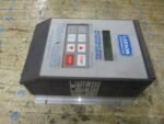 Leeson 174925 Speedmaster AC Motor Control 1HP 480/590V 3PH Micro Ser *Tested* - Image 4