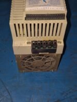 Leeson Speedmaster Drive174448.00 5HP 480/590V - Image 6