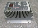 Lenze AC Tech SF203Y SCF Series VFD AC Drive 0.25HP 0.2kW 208/240VAC*Tested* - Image 3