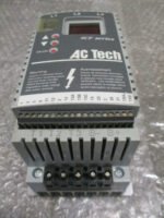 Lenze AC Tech SF203Y SCF Series VFD AC Drive 0.25HP 0.2kW 208/240VAC*Tested* - Image 5