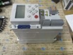 Lenze E84AVSCE3712SX0 8400 StateLine C AC Drive 0.37kW 230VAC 2.4A *Tested*