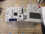 Lenze E84AVSCE3712SX0 8400 StateLine C AC Drive 0.37kW 230VAC 2.4A *Tested* - Image 7
