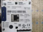 Lenze E84AVSCE3712SX0 8400 StateLine C AC Drive 0.37kW 230VAC 2.4A *Tested* - Image 9