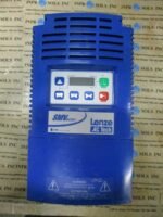Lenze ESV552N04TXB AC Tech Inverter SMVector Drive 480VAC 5.5kW/7.5HP 11A *Parts - Image 3