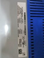 Lenze ESV552N04TXB AC Tech Inverter SMVector Drive 480VAC 5.5kW/7.5HP 11A *Parts - Image 6