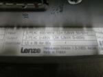 Lenze EVS9324-ES AC Servo Controller 400VAC 7A 5.8KVA Prod # 03421308 *Tested* - Image 11