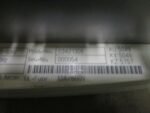 Lenze EVS9324-ES AC Servo Controller 400VAC 7A 5.8KVA Prod # 03421308 *Tested* - Image 12