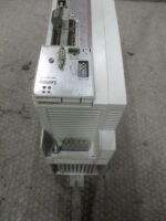 Lenze EVS9324-ES AC Servo Controller 400VAC 7A 5.8KVA Prod # 03421308 *Tested* - Image 6
