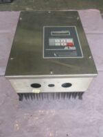 Lenze M15150E AC Tech mc Series Intelligent Drive 480/590VAC 15HP 11kW *Tested* - Image 4
